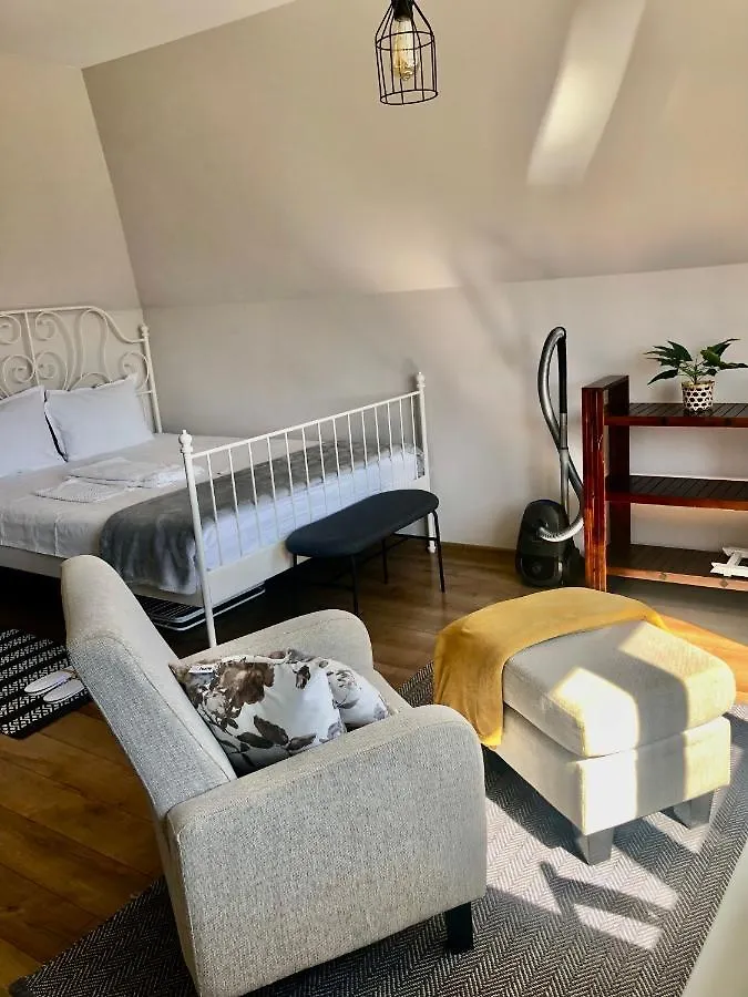 Gladstone Suites Plowdiw