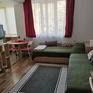 4 Seasons Apartments, A2 Plovdiv