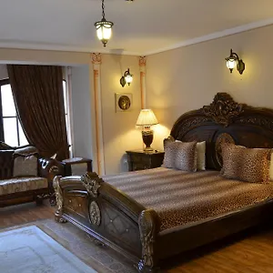 Hotel Boutique Boris Palace & Restaurant, Plowdiw