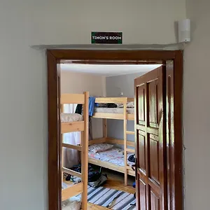 Hostel Hakuna Matata, Plowdiw