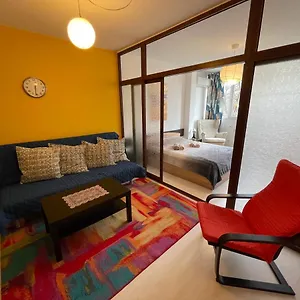  Apartment Cozy Place Renovated 2022 Bulgaria
