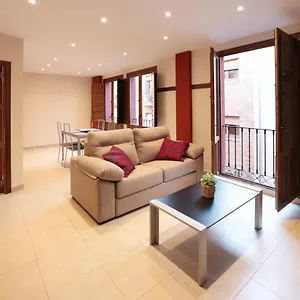  Apartment Reyes Catolicos Spain