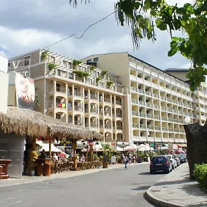  Apartment Miramar Front Self Catering Bulgaria