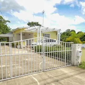  Holiday home Nest Apt. 2 Barbados