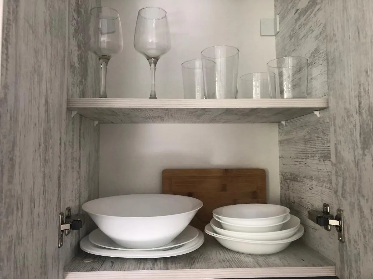 Apartment Gladstone Suites Plovdiv