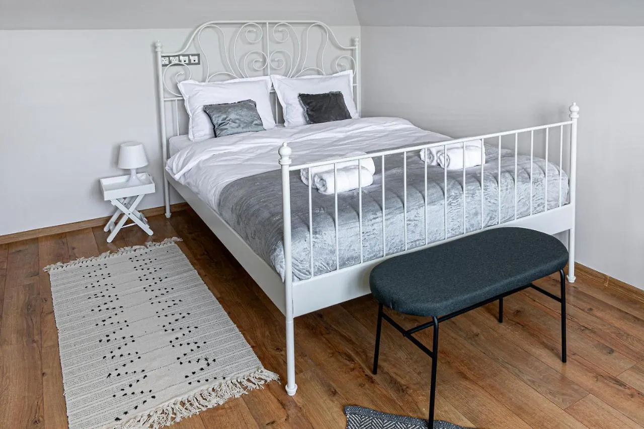 Gladstone Suites Plovdiv