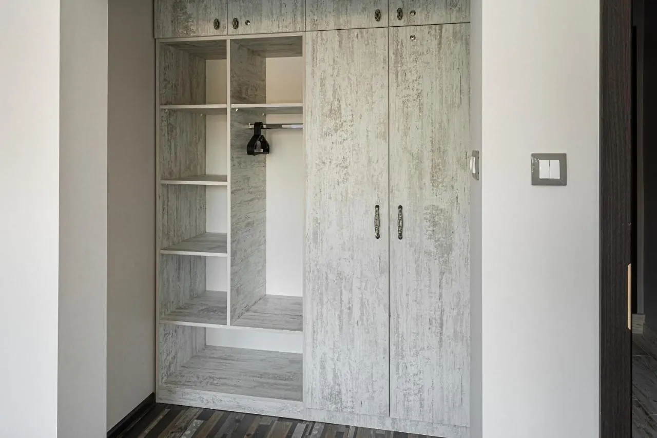 Apartment Gladstone Suites Plovdiv