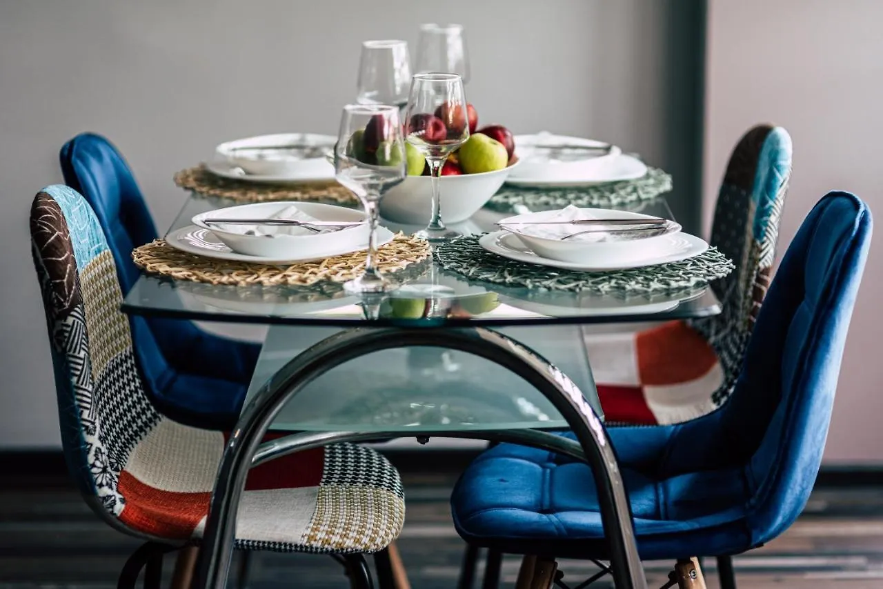 Gladstone Suites Plovdiv 0*,  Bulgaria