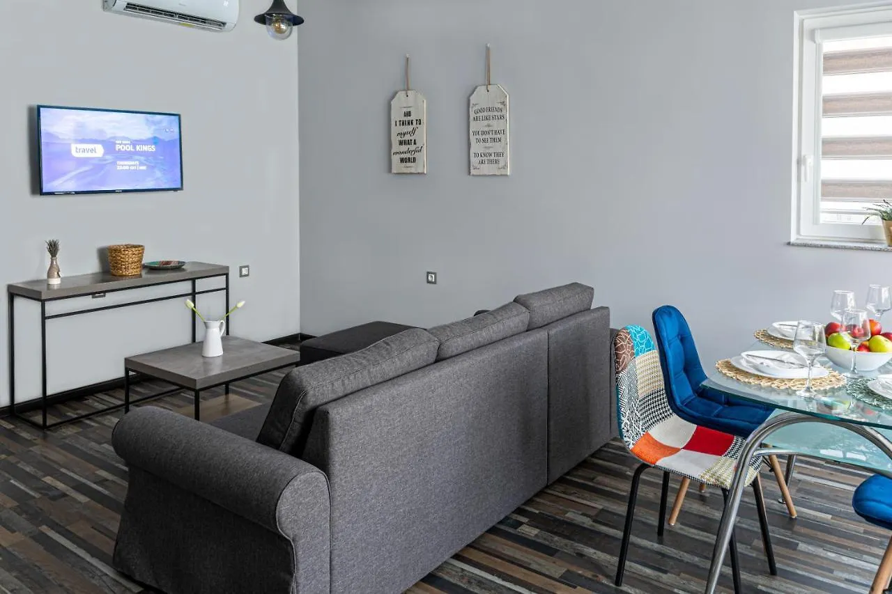 Gladstone Suites Plovdiv