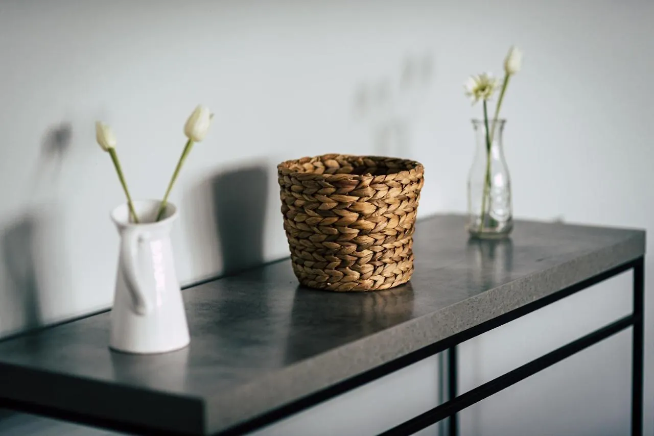 Apartment Gladstone Suites Plovdiv