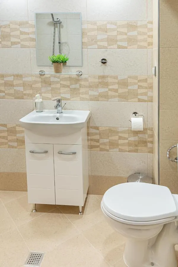 Gladstone Suites Plovdiv Apartment