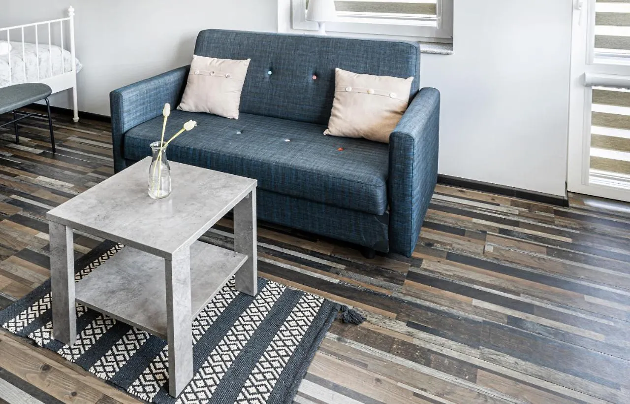 Apartment Gladstone Suites Plovdiv