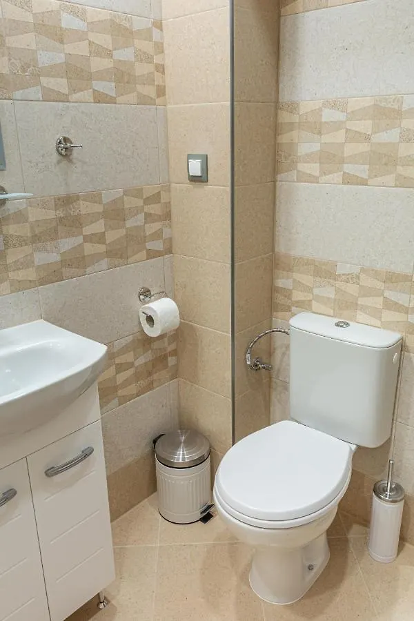 Gladstone Suites Plovdiv 0*,