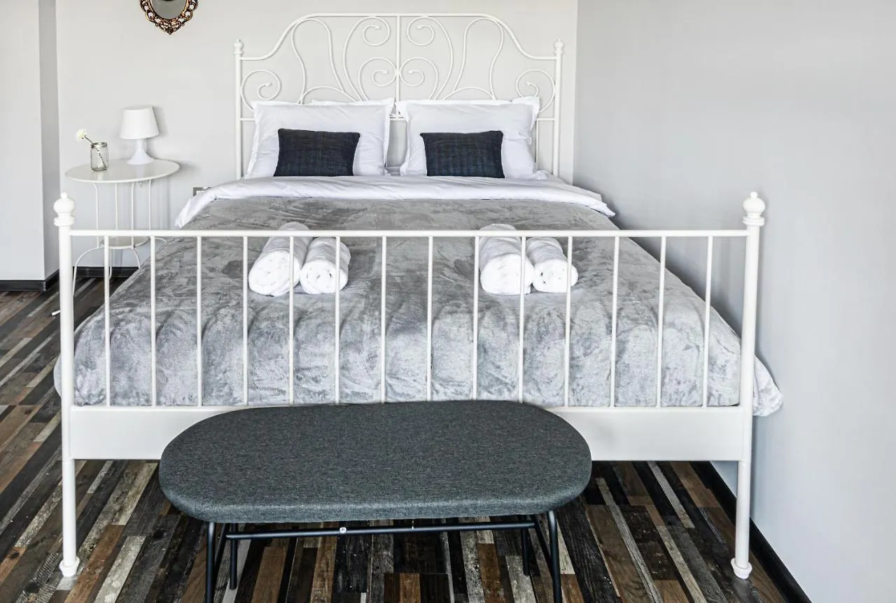 Gladstone Suites Plovdiv 0*,  Bulgaria