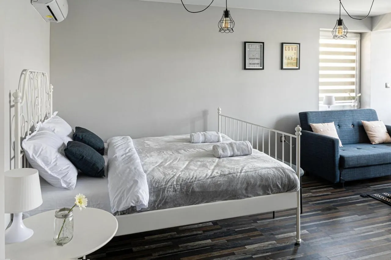 Gladstone Suites Plovdiv Apartment