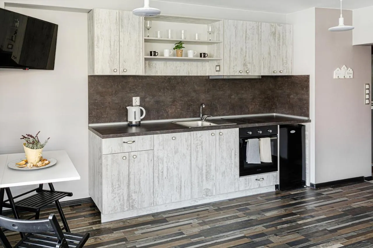 Gladstone Suites Plovdiv