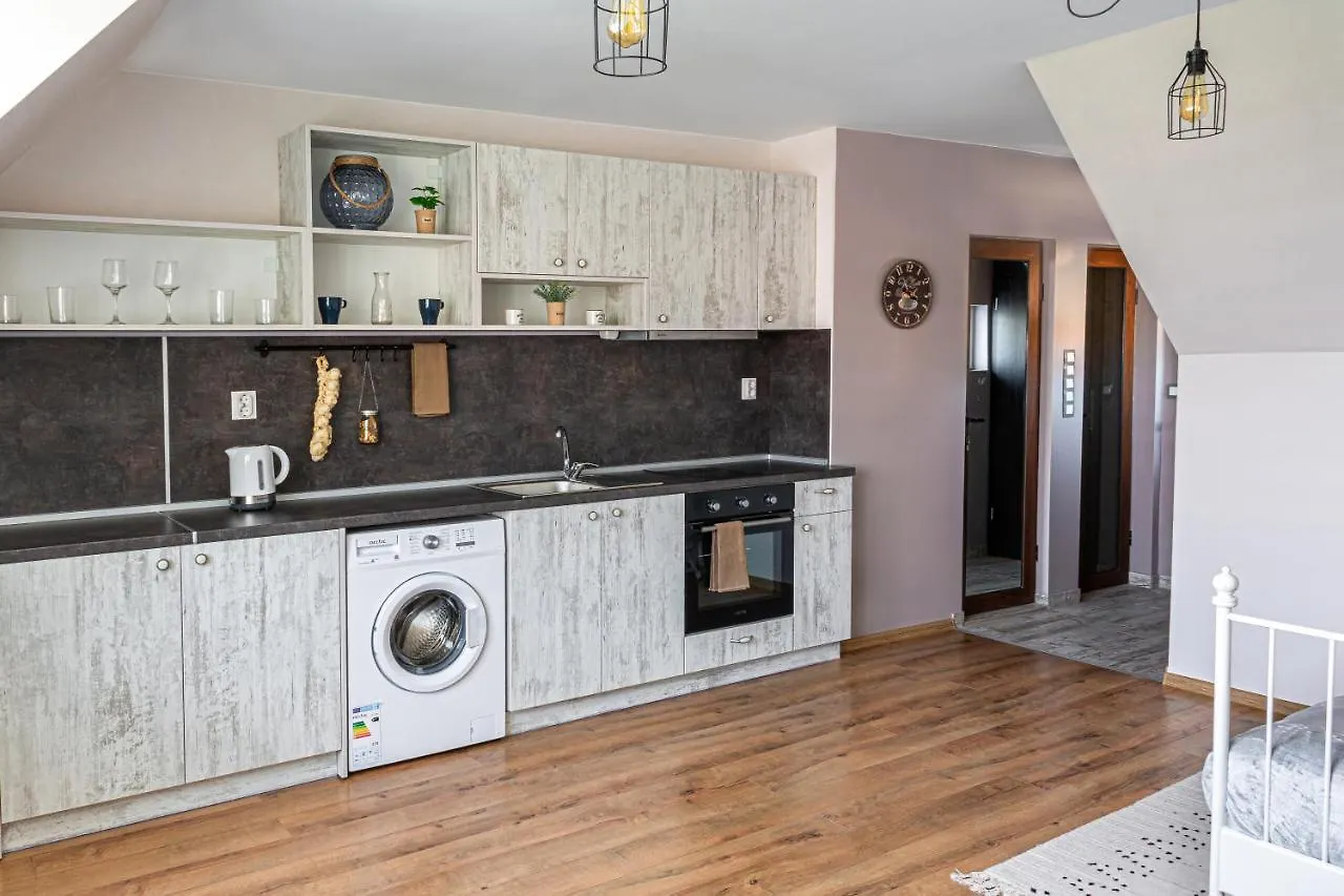 Apartment Gladstone Suites Plovdiv Bulgaria