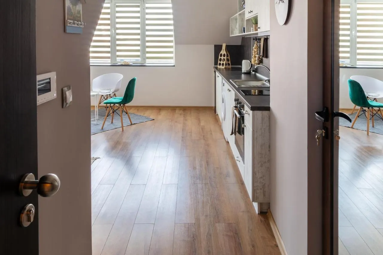 Gladstone Suites Plovdiv