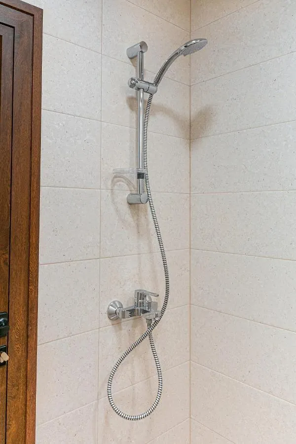 Gladstone Suites Plovdiv Apartment