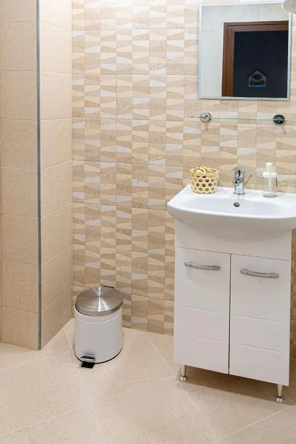 Apartment Gladstone Suites Plovdiv