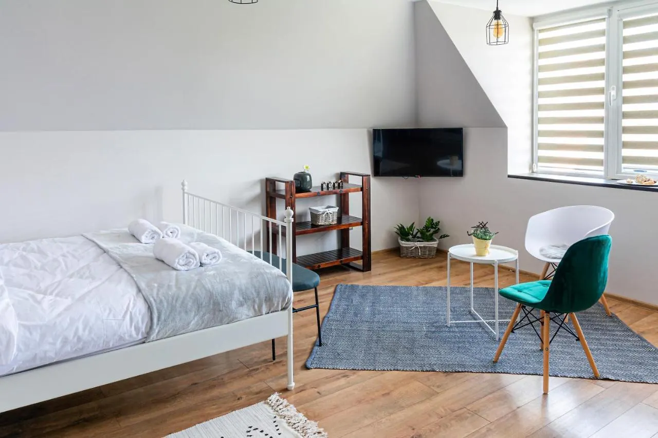 Gladstone Suites Plovdiv 0*,